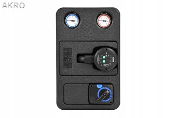 IBO GP PRO 3D-S Grupa pompowa